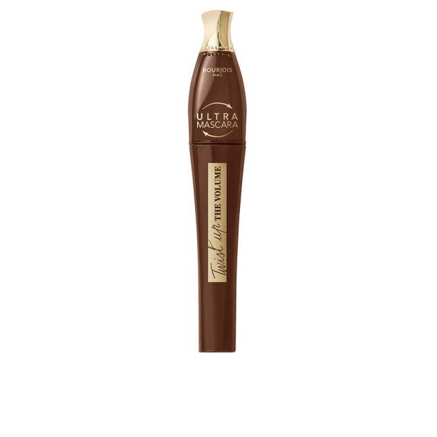 TWIST UP THE VOLUME mascara #002-Brown 8 ml