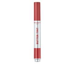 BUTTER TINT LIP GLAZE bálsamo labial #01-Rose Fondant 2 gr