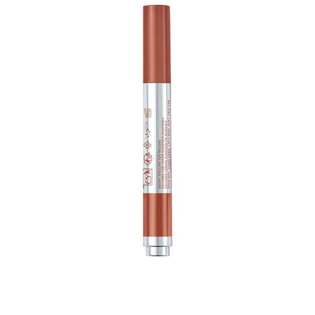 BUTTER TINT LIP GLAZE bálsamo labial #05-Caramel Flambé 2 gr