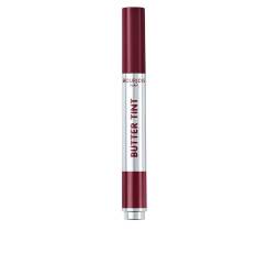 BUTTER TINT LIP GLAZE bálsamo labial #06-Berry Coulis 2 gr