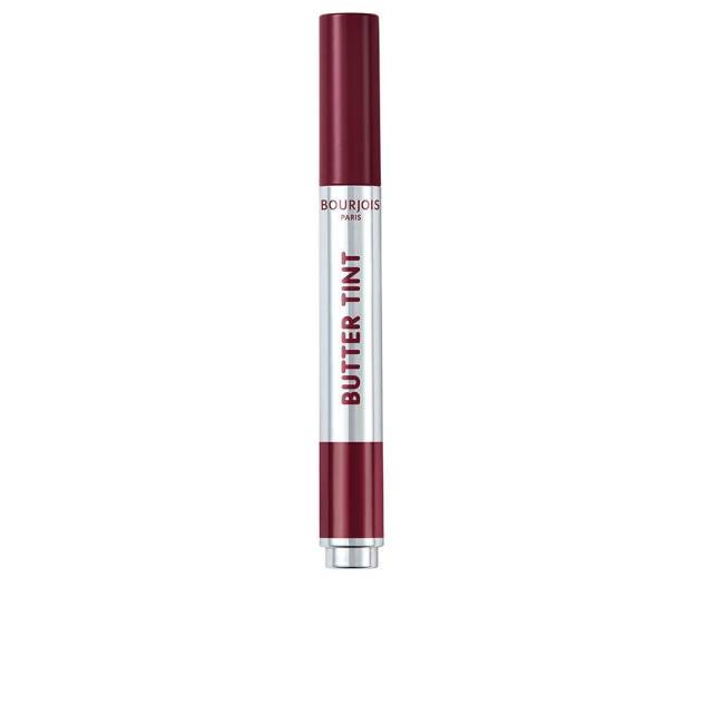 BUTTER TINT LIP GLAZE bálsamo labial #06-Berry Coulis 2 gr