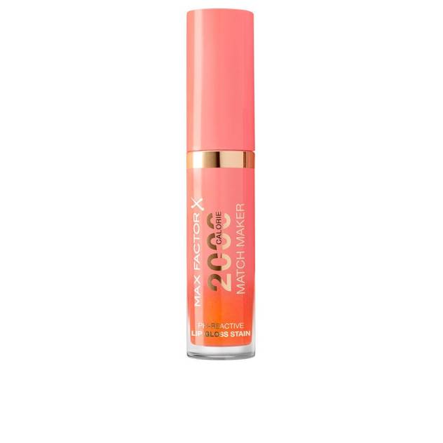 2000 CALORIE MATCH MAKER brillo de labios #010-Bubbly 4,4 ml