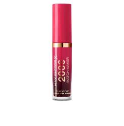 Luciu de buze cu finisaj stralucitor Max Factor 2000 CALORIE LIP #030 daring 4.4 ml