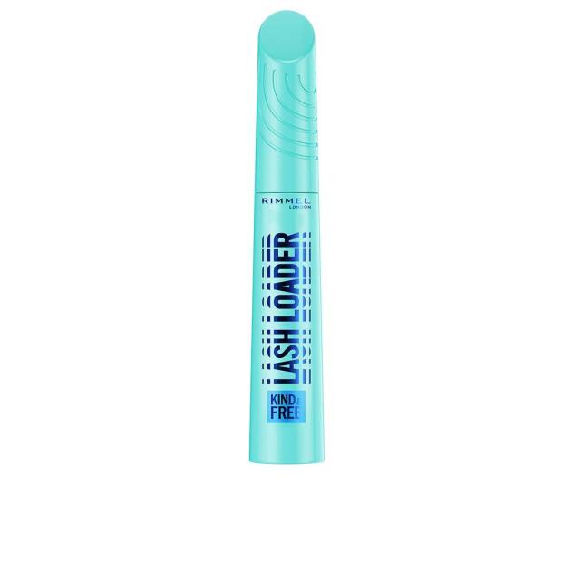 KIND & FREE LASH LOADER máscara de pestañas #004-Azure Blue 9,5 ml