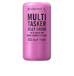 MULTITASKER JELLY CRUSH colorete y pintalabios en stick #100-Pink Dash 8,5 gr