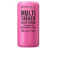 MULTITASKER JELLY CRUSH colorete y pintalabios en stick #150-Red Pepper 8,5 gr