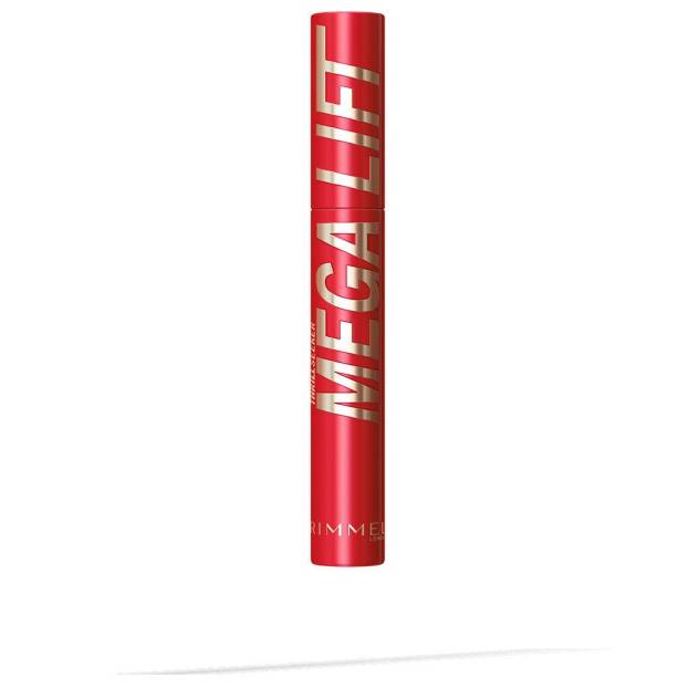 THRILL SEEKER MEGALIFT máscara de pestañas #002-Brown 12,5 ml