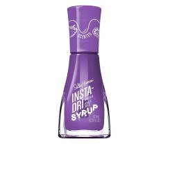 INSTA DRI SYRUP COLLECTION esmalte de uñas #139-Grape Glaze 9,17 ml