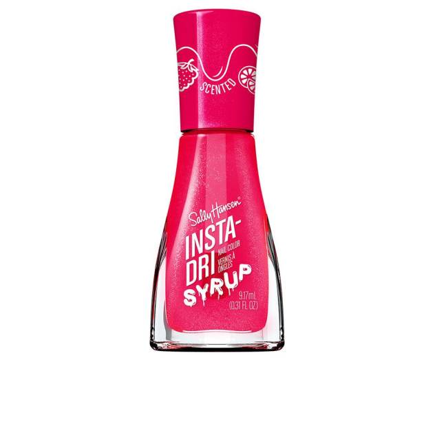 INSTA DRI SYRUP COLLECTION esmalte de uñas #134-Sweet Spreads 9,17 ml INSTA DRI SYRUP COLLECTION esmalte de uñas #134-Sweet Spreads 9,17 ml