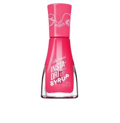 INSTA DRI SYRUP COLLECTION esmalte de uñas #140-Pink Pour 9,17 ml
