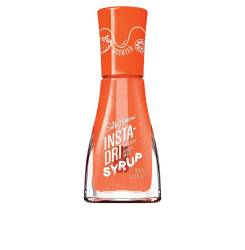 INSTA DRI SYRUP COLLECTION esmalte de uñas #138-Oozing Orange 9,17 ml