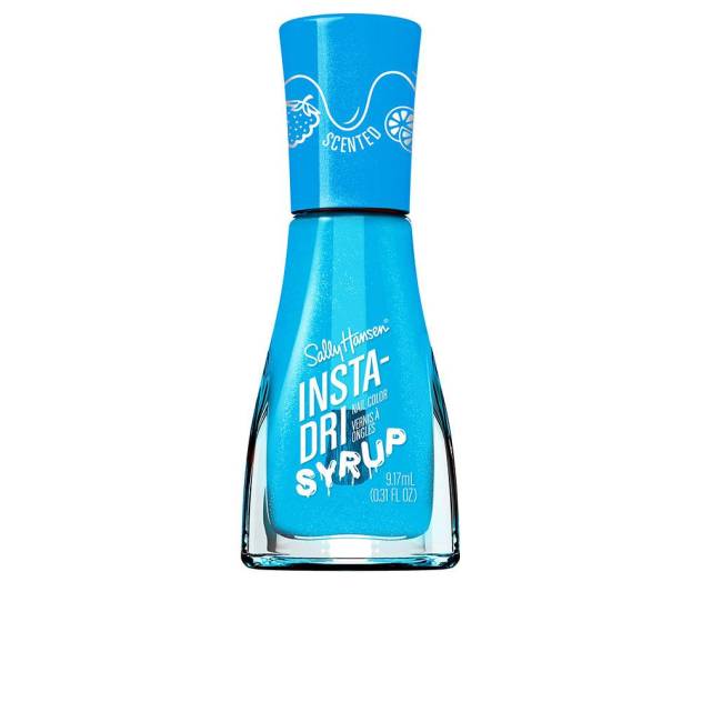 INSTA DRI SYRUP COLLECTION esmalte de uñas #135-Too Much Drip 9,17 ml INSTA DRI SYRUP COLLECTION esmalte de uñas #135-Too Much Drip 9,17 ml