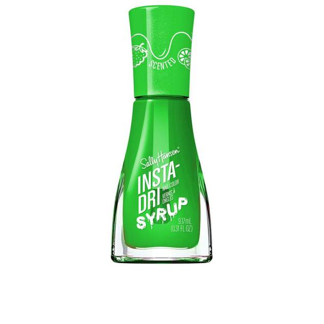 INSTA DRI SYRUP COLLECTION esmalte de uñas #137-The Drizz 9,17 ml INSTA DRI SYRUP COLLECTION esmalte de uñas #137-The Drizz 9,17 ml