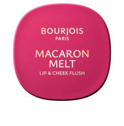 MACARON MELT colorete para mejillas y labios #4-Pink Guava 8 gr