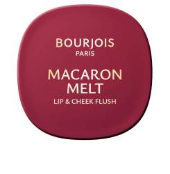 MACARON MELT colorete para mejillas y labios #5-Berry Smoothy 8 gr