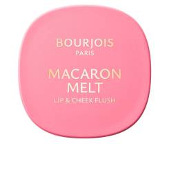 MACARON MELT colorete para mejillas y labios #1-Honey Nougat 8 gr