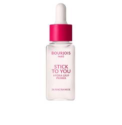 STICK TO YOU hydra grip primer 30 ml