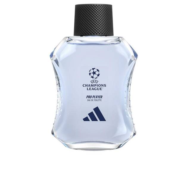 ADIDAS UEFA CHAMPIONS LEAGUE PRO PLAYER edt vapo 100 ml ADIDAS UEFA CHAMPIONS LEAGUE PRO PLAYER edt vapo 100 ml
