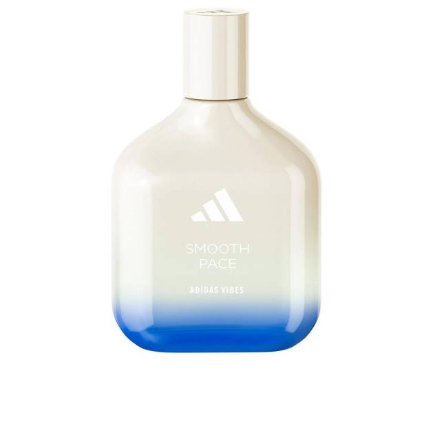 ADIDAS VIBES SMOOTH PACE edp vapo 100 ml ADIDAS VIBES SMOOTH PACE edp vapo 100 ml