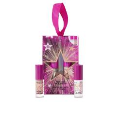 POUT BOMB BRILLOS LABIALES VOLUMINIZADORES ESTUCHE 2 pz