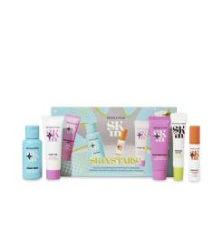 TU RUTINA DE 5 PASOS REVOLUTION SKIN ESTUCHE 5 pz