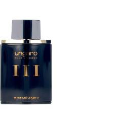 UNGARO POUR L'HOMME III edt vapo 100 ml