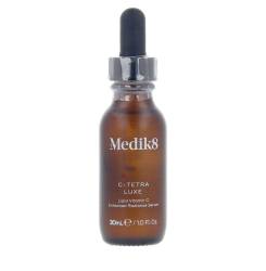 C-TETRA LUXE sérum antioxidante lípido con 14% vitamina C 30 ml