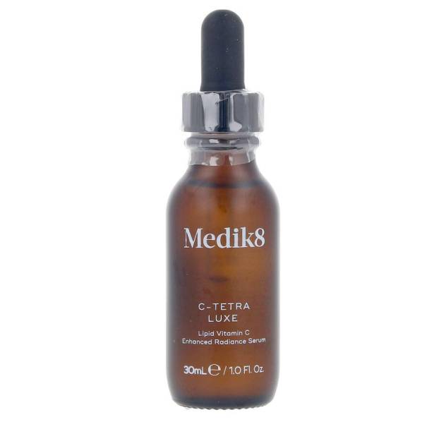 C-TETRA LUXE sérum antioxidante lípido con 14% vitamina C 30 ml