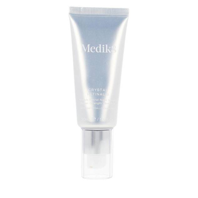 CRYSTAL RETINAL 6 sérum de noche retinal estable vitamina A 30 ml CRYSTAL RETINAL 6 sérum de noche retinal estable vitamina A 30 ml