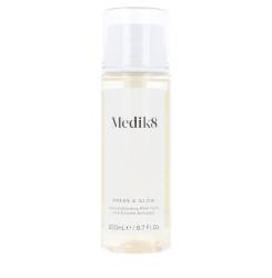 PRESS & GLOW tónico exfoliante diario PHA con activador enzimático 200 ml