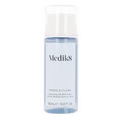 PRESS & CLEAR tónico exfoliante 2% BHA ácido salicílico de liberación suave 150 ml