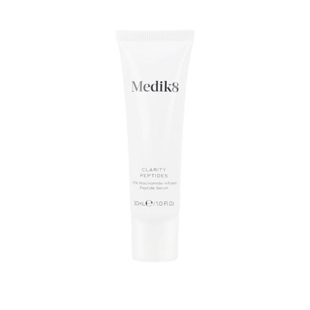CLARITY PEPTIDE sérum de péptidos con 10% de niacinamida 30 ml