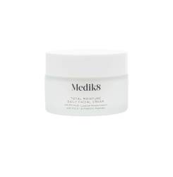 TOTAL MOISTURE crema facial diaria hidratación profunda 50 ml