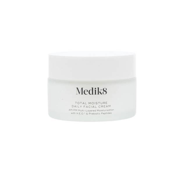 TOTAL MOISTURE crema facial diaria hidratación profunda 50 ml