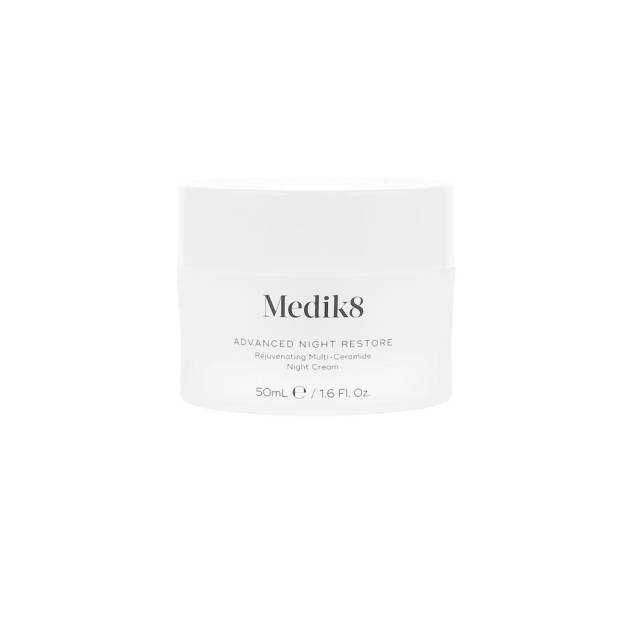 ADVANCED NIGHT RESTORE crema de noche rejuvenecedora con multiceramidas 50 ml
