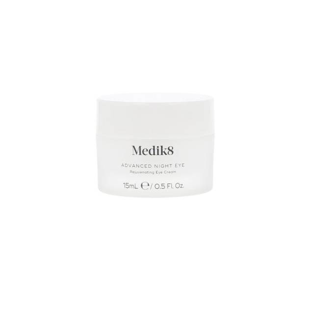 ADVANCED NIGHT EYE crema de ojos rejuvenecedora 15 ml