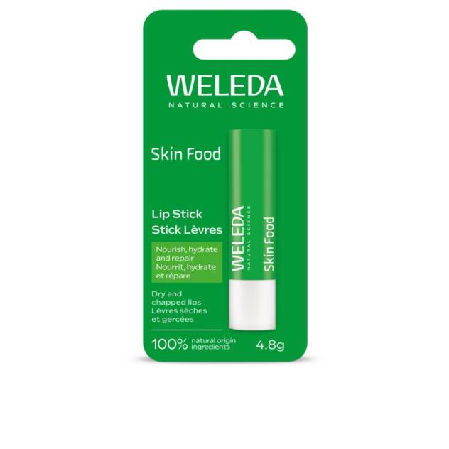 SKIN FOOD bálsamo labial stick 4,8 gr SKIN FOOD bálsamo labial stick 4,8 gr