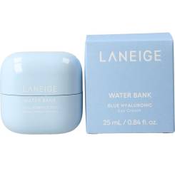 WATER BANK crema de ojos hialurónica azul 25 ml