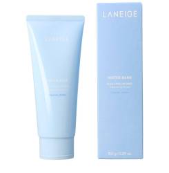 WATER BANK espuma limpiadora hialurónica azul 150 gr
