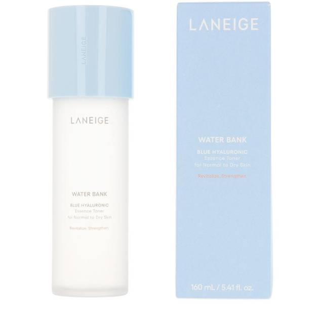 WATER BANK tónico hialurónico azul 160 ml WATER BANK tónico hialurónico azul 160 ml