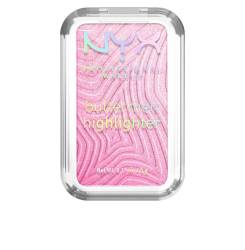 BUTTERMELT HIGHLIGHTER iluminador en polvo #15-U Butta Werk 5 gr