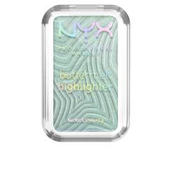 BUTTERMELT HIGHLIGHTER iluminador en polvo #Butta Mint 5 gr