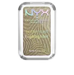 BUTTERMELT HIGHLIGHTER iluminador en polvo #45-Butta In Black 5 gr