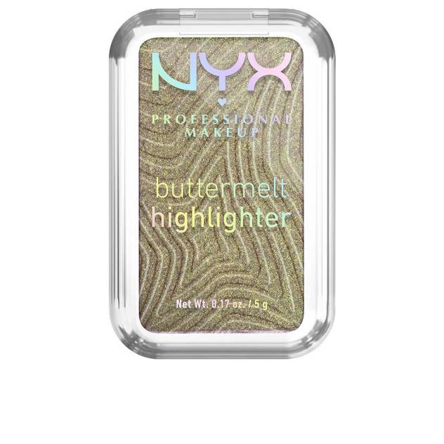 BUTTERMELT HIGHLIGHTER iluminador en polvo #45-Butta In Black 5 gr