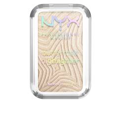 BUTTERMELT HIGHLIGHTER iluminador en polvo #5-Bright & Butta 5 gr