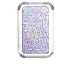 BUTTERMELT HIGHLIGHTER iluminador en polvo #40-No 1 Butta 5 gr