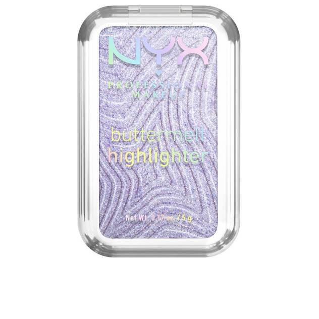 BUTTERMELT HIGHLIGHTER iluminador en polvo #40-No 1 Butta 5 gr