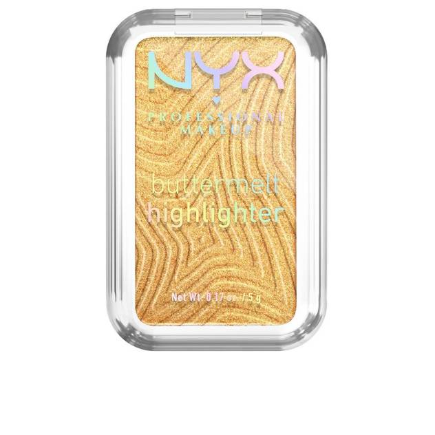 BUTTERMELT HIGHLIGHTER iluminador en polvo #30-Butta Bling 5 gr