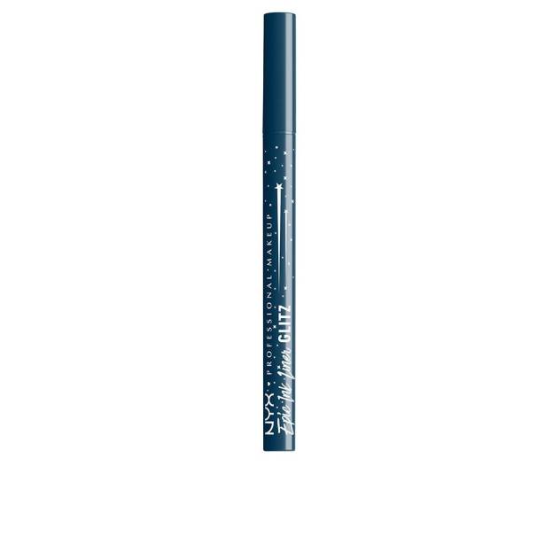 EPIC INK LINER GLITZ eyeliner waterproof #06-Denim Dazzle 1 ml EPIC INK LINER GLITZ eyeliner waterproof #06-Denim Dazzle 1 ml