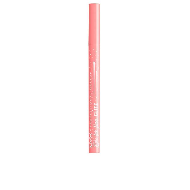 EPIC INK LINER GLITZ eyeliner waterproof #03-Bootcut Bling 1 ml